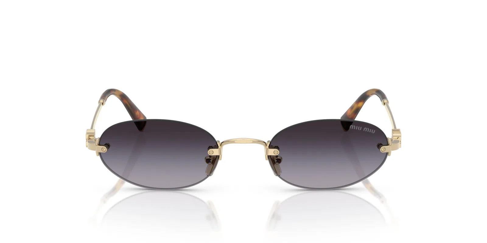 Miu Miu A54S Sunglasses - view 55